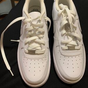 Brand New Nike Air Force 1 Low – Men’s 6 considered boys youth) or men’s size 6